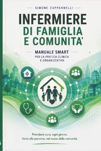 Infermiere Di Famiglia E Comunita'