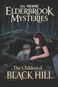 The Children of Black Hill