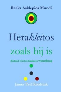 Herakleitos zoals hij is