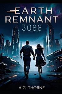 Earth Remnant 3088