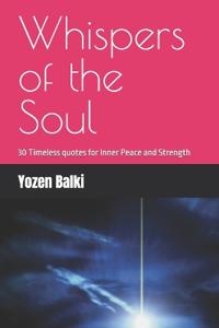 Whispers of the Soul
