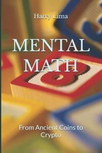 Bokomslag för "Mental Math"