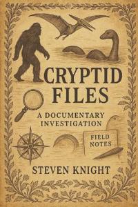 Cryptid Files