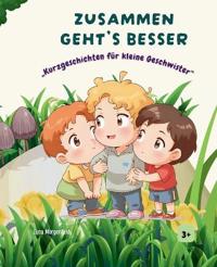 Zusammen geht's besser