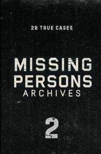 Missing Persons Archives
