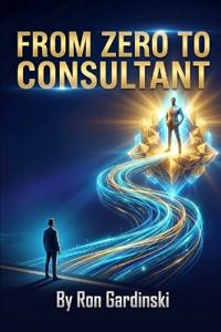 From Zero to Consultant