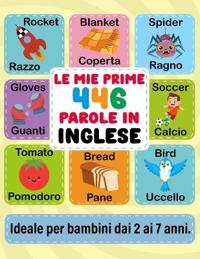 Le Mie Prime 446 Parole in Inglese