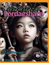 Ansvarsfullt Lördagsbarn Lördagens målarbok