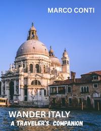 Wander Italy