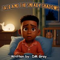 Jack and the Sneaky Shadows