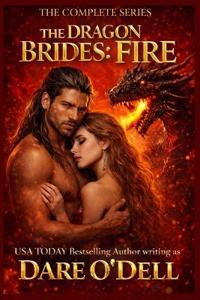 The Dragon Brides