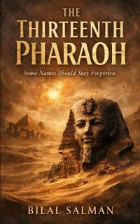 Salman, B: Thirteenth Pharaoh