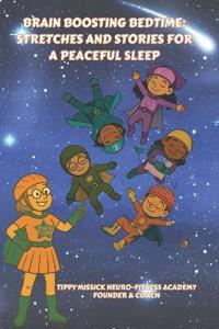 Brain Boosting Bedtime