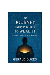 My Journey from Poverty to Wealth