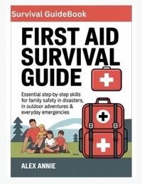 First Aid Survival Guide