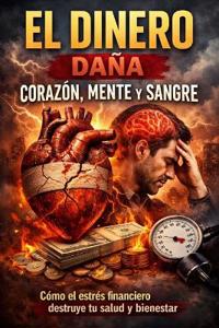 El dinero daña corazón mente y sangre