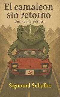 El camaleón sin retorno