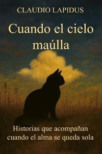 Cuando el cielo maúlla