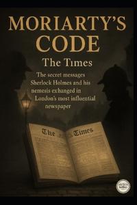 The Moriarty Code