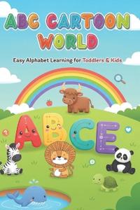 ABC Cartoon World