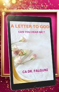 A Letter to God
