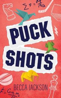 Bokomslag för "Puck Shots"