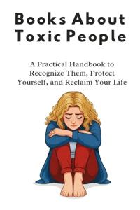 Books About Toxic People