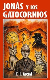 Jonás y los gatocornios