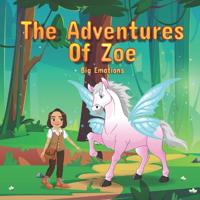 The Adventures of Zoe Big Emotions
