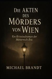 Die Akten des Mörders von Wien