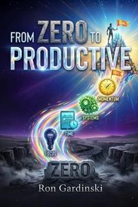 From Zero to Productive