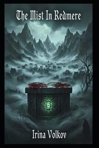 Bokomslag for "The Mist In Redmere"