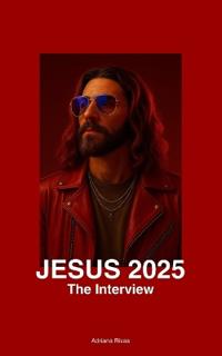 Jesus 2025