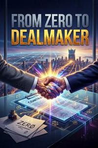 From Zero to Dealmaker