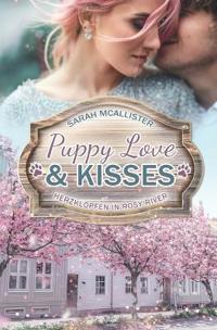 Puppy Love & Kisses
