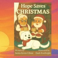 Hope Saves Christmas