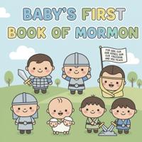 Baby's First Book of Mormon