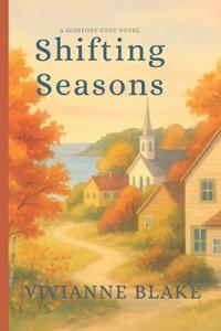 Blake, V: Shifting Seasons