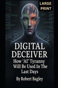 Digital Deceiver