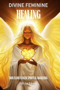 Divine Feminine Healing