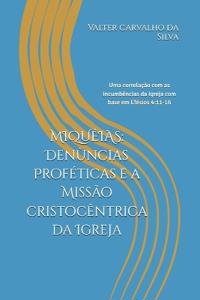 Miquéias