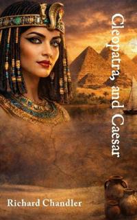 Cleopatra and Caser