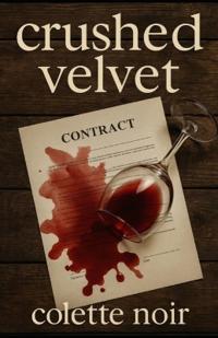 Crushed Velvet
