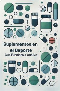 Suplementos en el Deporte