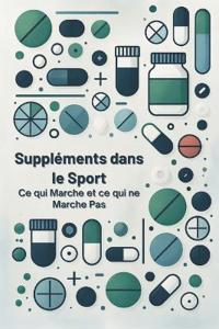 Suppléments dans le Sport