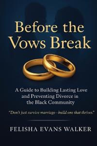 Before The Vows Break