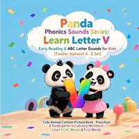 Panda Phonics