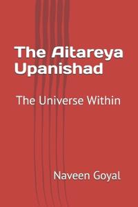 The Aitareya Upanishad