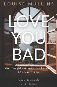 Love You Bad