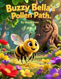 Buzzy Bella's Pollen Path